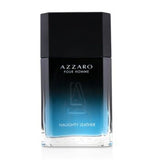 Azzaro - Pour Homme Naughty Leather Edt, 100ml