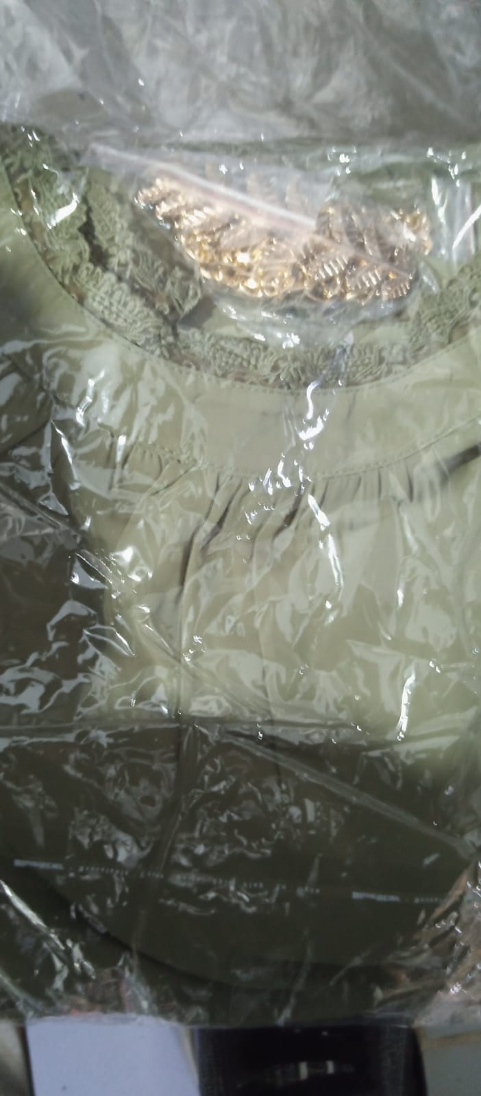 VYBE- Ladies Tops Vouge8