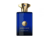 Amouage- Interlude For Men Perfume Edp, 100 ml-Perfume