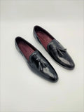 Markals- Black  loafers