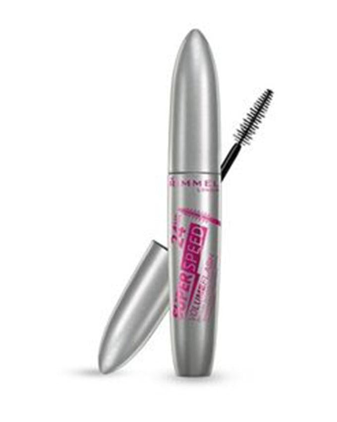 Rimmel London Volume Flash superspeed mascara