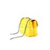 Modanisa Satchel Mustard Shoulder Bags