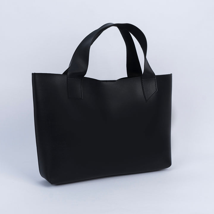 Vybe-small tote bag