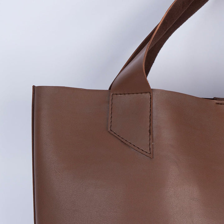 Vybe-small tote bag