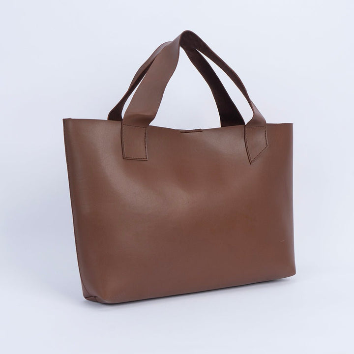 Vybe-small tote bag