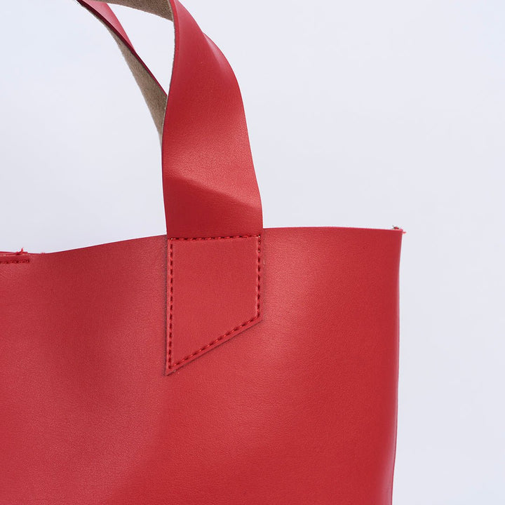 Vybe-small tote bag