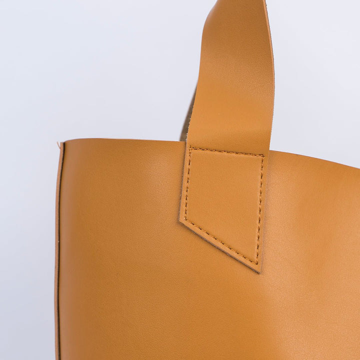 Vybe-small tote bag