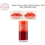 Etude House  Dear Darling Water Tint - Orange ade