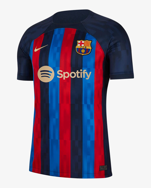 VYBE - Barcelona 2022 Jersy