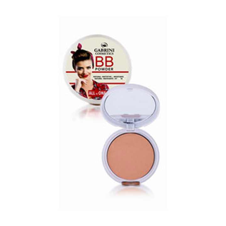 Gabrini- BB Powder, 12g