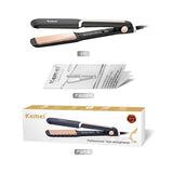 Kemei- KM-458 Professional Hair Straightener