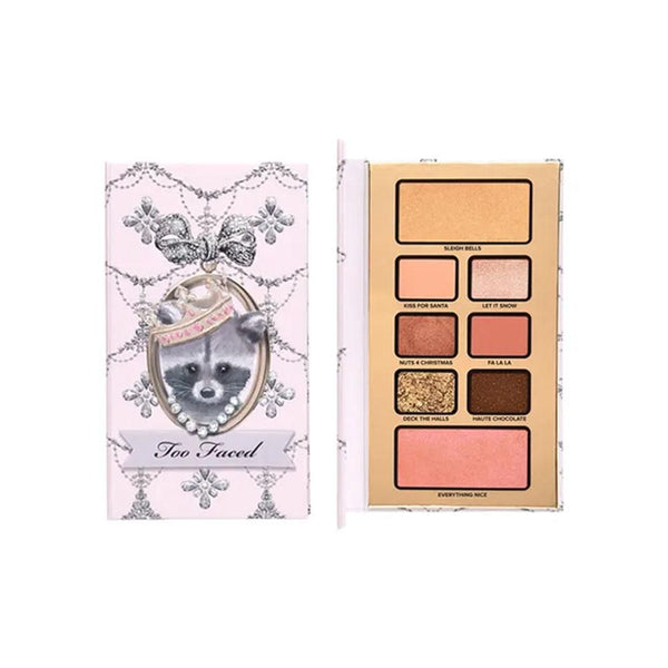 Too Face-Breakaway Palette- Bear