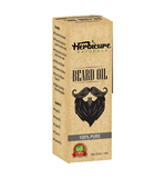 Herbicure - Beard Oil
