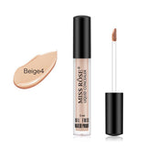 Miss Rose - Liquid Concealor- Beige 4