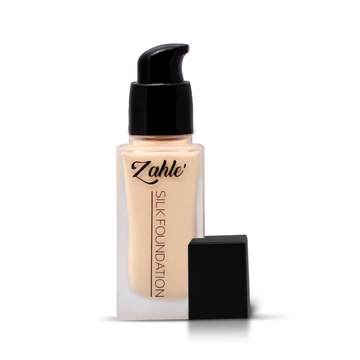 Zahle- Beige Liquid Foundation