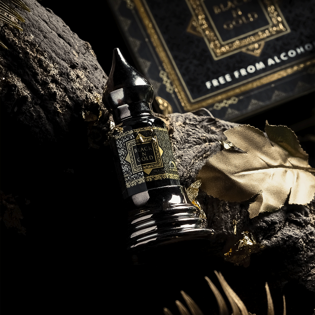 Musk Al Mahal Black N Gold Premium Attars 12ml Bagallery musk-al-mahal-black-n-gold-premium-attars-12ml-bagallery