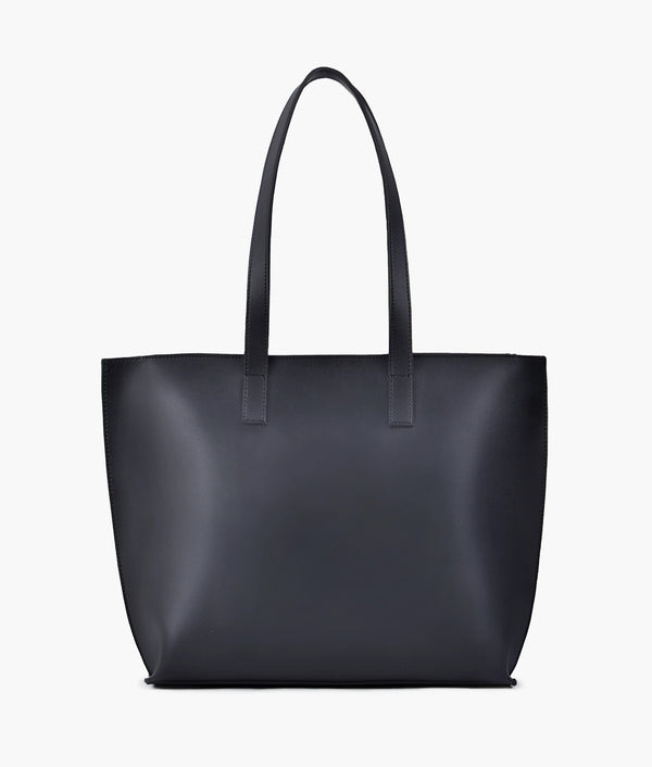 VYBE  Tote Me- Black