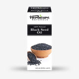 Herbicure - Black seed Oil