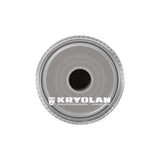 Kryolan - Polyester Glimmer - Black