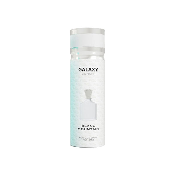 Galaxy Concept Mountain Deo Spray 200Ml