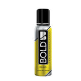 Bold- Men Body Spray Life Blaze, 120 ml