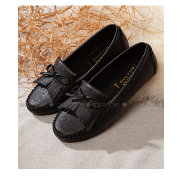 Modanisa- Shoe Pool Casual - Black - Casual Shoes