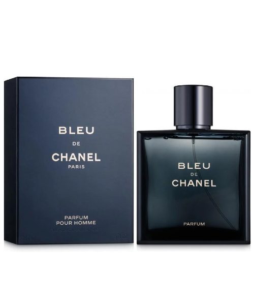 Chanel-Bleu De Chanel Pour Homme Parfum 100Ml