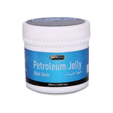 HEMANI HERBAL - Petroleum Jelly with Black Seed 100ml