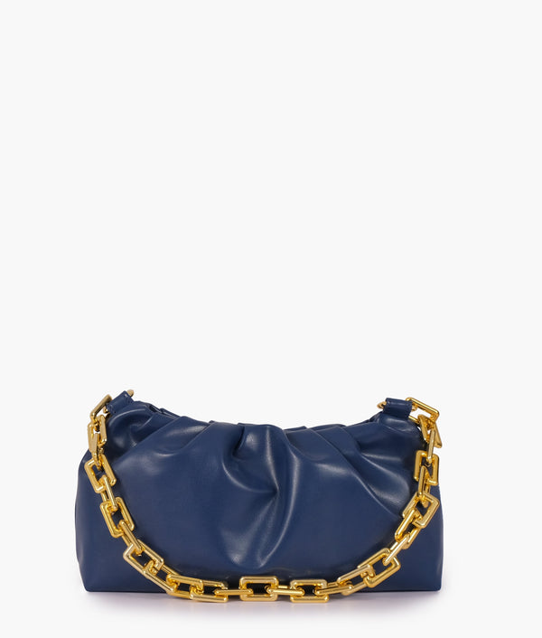 RTW - Blue cloud bag