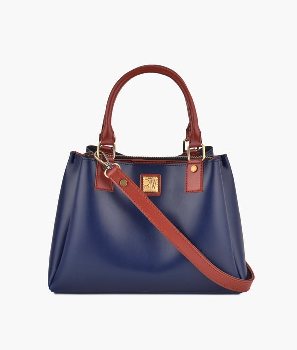 RTW- Blue Mini Bag