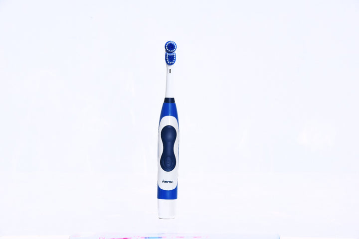 Nero- Pro Whitening- Blue