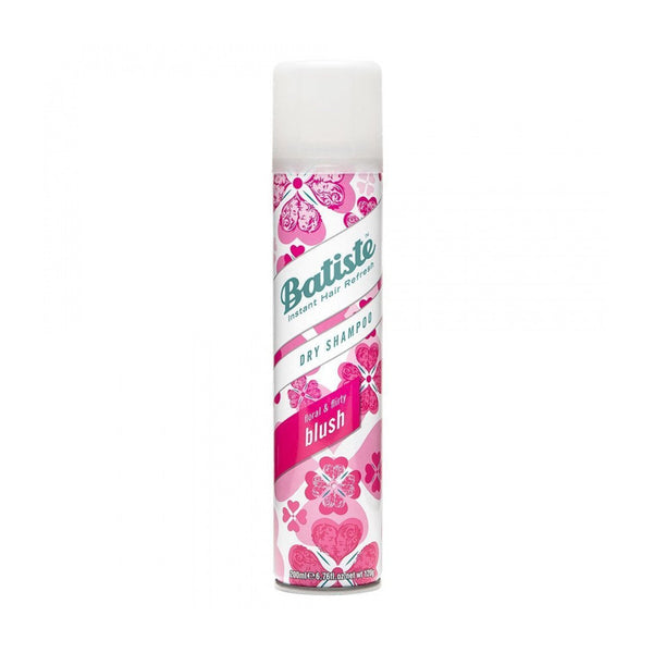 Batiste- Dry Shampoo Blush, 200ml