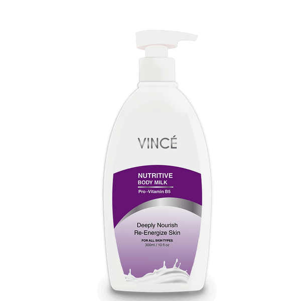 Vince - Nutritive Body Milk