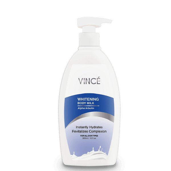 Vince - Whitening Body Milk