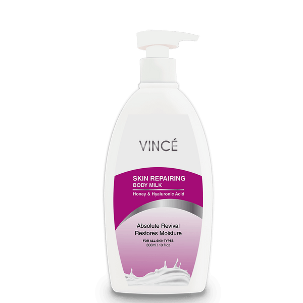 Vince - Skin Repairing Body Milk