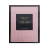 Victoria's Secret- Bombshell Eau de Parfum- Pink Mini Perfume, 7.5 ml