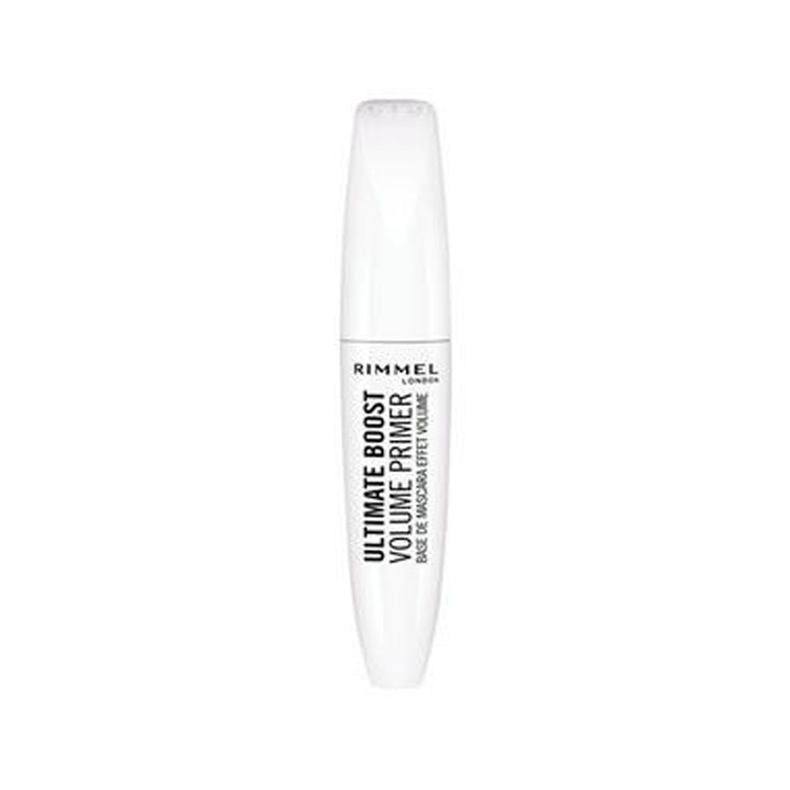 Rimmel London- Ultimate Boost Volume Mascara Primer 12ml