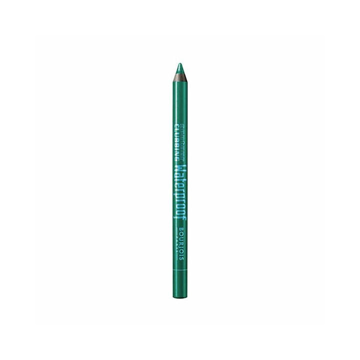 Bourjois- Contour Clubbing Waterproof Eyeliner 50 Loving Green