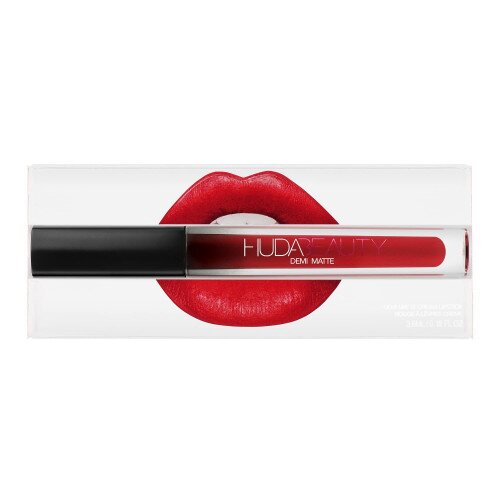 Huda Beauty Demi Matte- Boy Collector, 3.6 ml (Full Size)