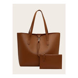 Shein- Al Saf handbags with two elegant straps