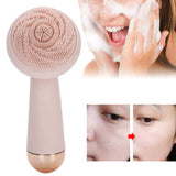 Ultra Hygienic Facial cleanser & Massager