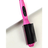 Shein- 1pc Hair Curling Comb