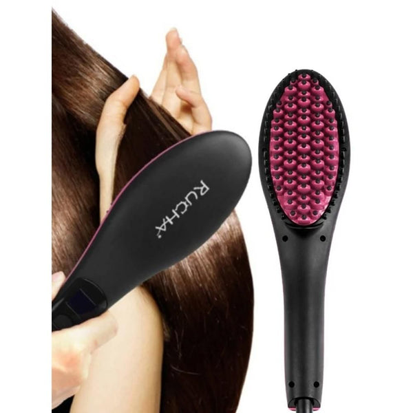 Shein- Straight Hair Comb