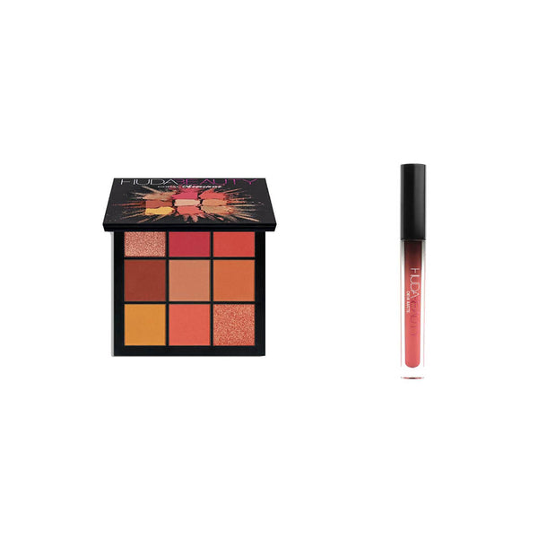 Huda Beauty Bundle 2