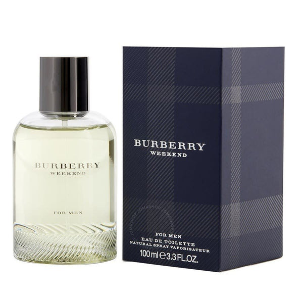 Burberry- Weekend Men Edt 100Ml