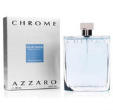 Azzaro- Chrome Men Edt 200Ml