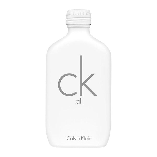 Calvin Klein- CK All Eau De Toilette, 100ml 3.3Fl.Oz