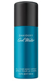 Davidoff - Cool Water Men Deo - 150ml