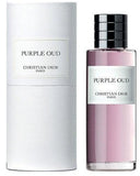 Christion Dior - Purple Oud Edp - 125ml
