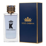 Dolce & Gabbana- K Men Edt 100Ml